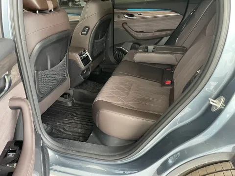 2026 Geely Monjaro 2.0T 272HP L4 8AT,autocango,china used car exporter,china ev exporter,chinese used car exporter,chinese used ev exporter
