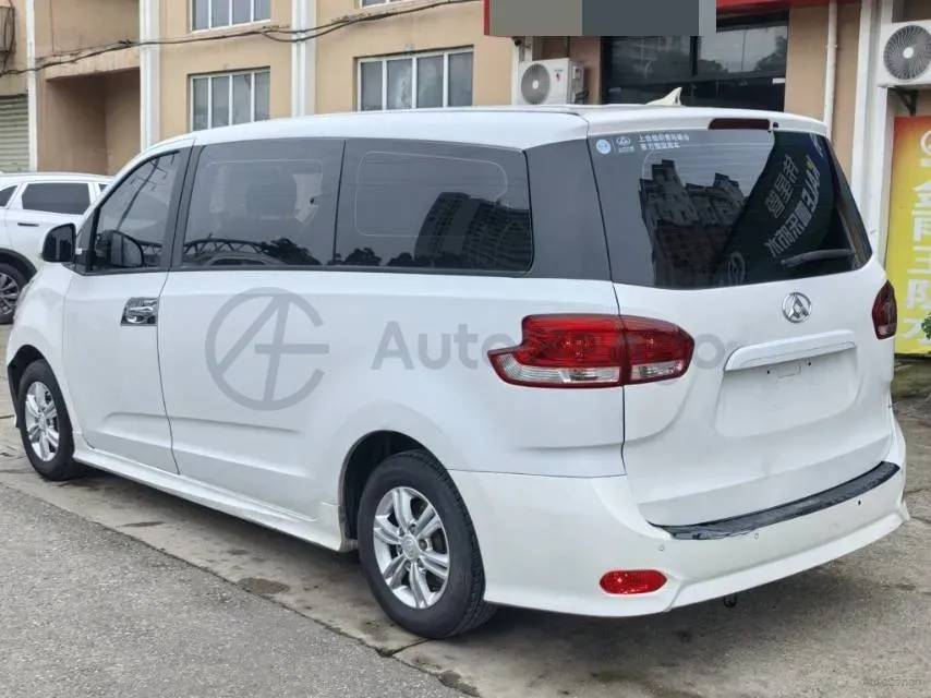 2018 MAXUS G10 1.9T 150HP L4 6MT,autocango,china used car exporter,china ev exporter,chinese used car exporter,chinese used ev exporter