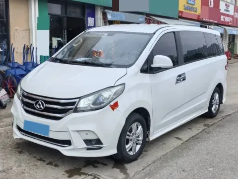 2018 MAXUS G10,autocango,china used car exporter,china ev exporter,chinese used car exporter,chinese used ev exporter