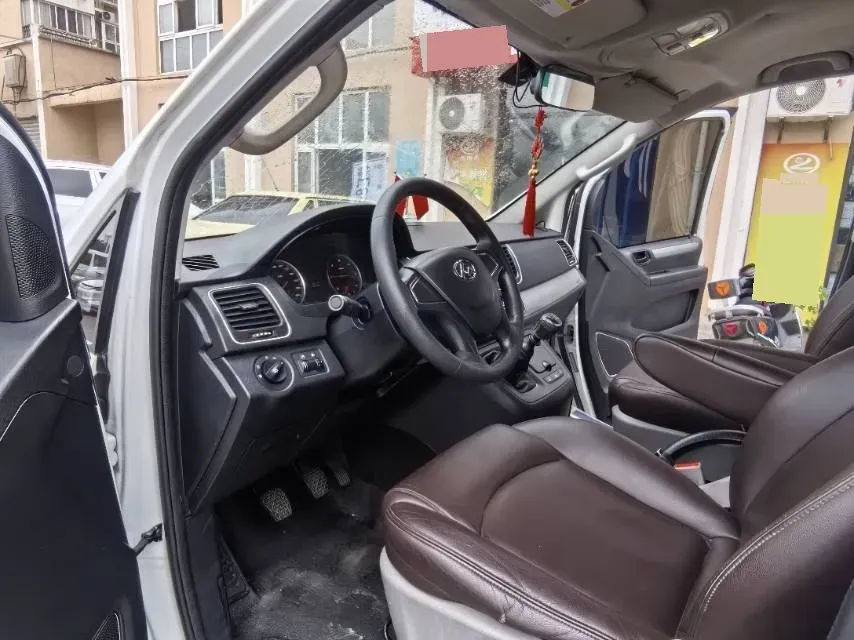 2018 MAXUS G10 1.9T 150HP L4 6MT,autocango,china used car exporter,china ev exporter,chinese used car exporter,chinese used ev exporter