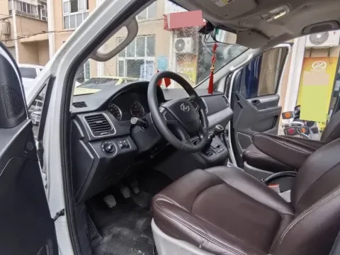 2018 MAXUS G10 1.9T 150HP L4 6MT