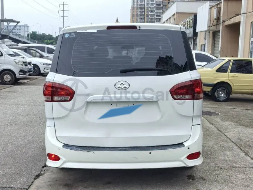 2018 MAXUS G10 1.9T 150HP L4 6MT,autocango,china used car exporter,china ev exporter,chinese used car exporter,chinese used ev exporter