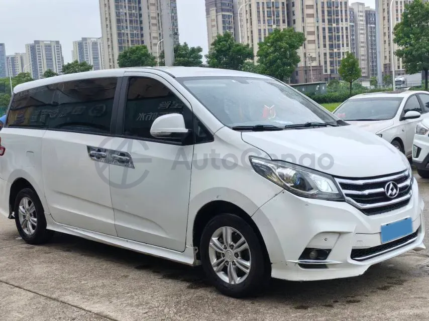 2018 MAXUS G10 1.9T 150HP L4 6MT,autocango,china used car exporter,china ev exporter,chinese used car exporter,chinese used ev exporter