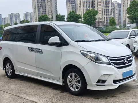 2018 MAXUS G10 1.9T 150HP L4 6MT