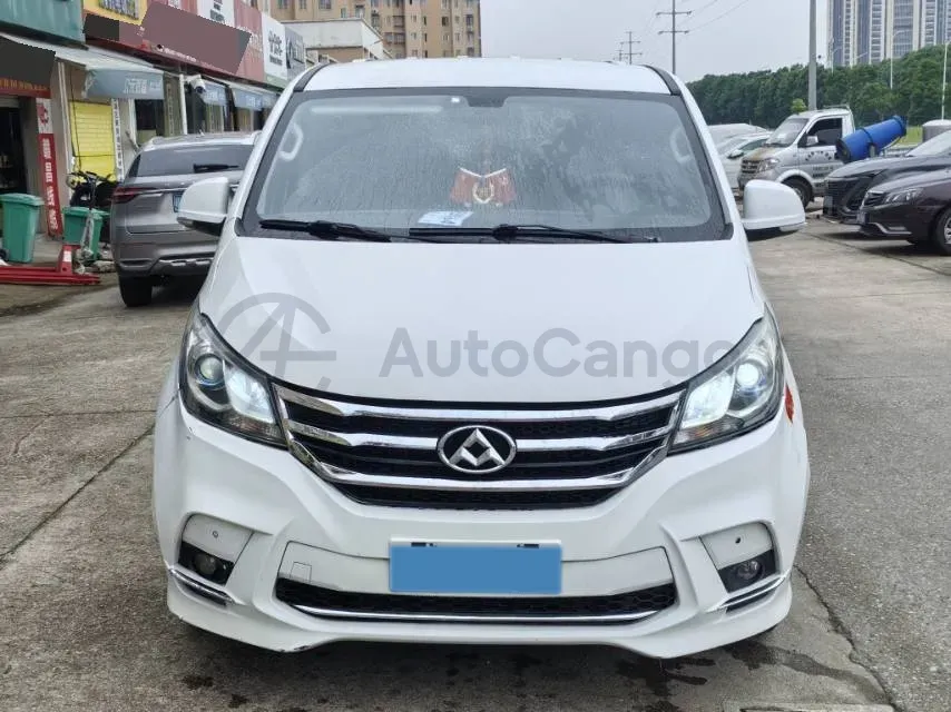 2018 MAXUS G10 1.9T 150HP L4 6MT,autocango,china used car exporter,china ev exporter,chinese used car exporter,chinese used ev exporter