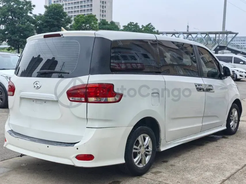 2018 MAXUS G10 1.9T 150HP L4 6MT,autocango,china used car exporter,china ev exporter,chinese used car exporter,chinese used ev exporter