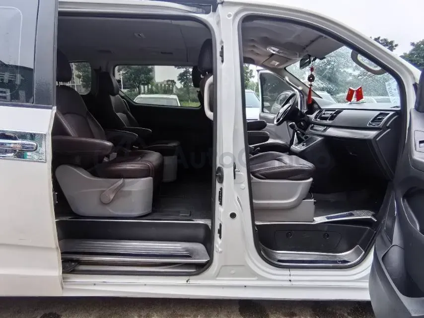 2018 MAXUS G10 1.9T 150HP L4 6MT,autocango,china used car exporter,china ev exporter,chinese used car exporter,chinese used ev exporter