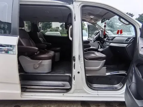 2018 MAXUS G10 1.9T 150HP L4 6MT