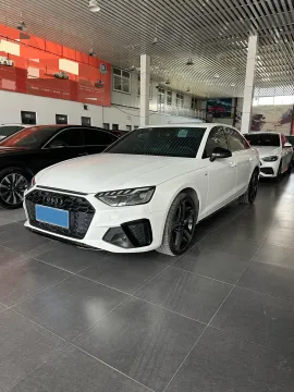 2024 AUDI A4L,autocango,china used car exporter,china ev exporter,chinese used car exporter,chinese used ev exporter