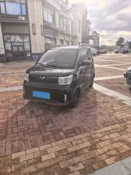 2022 WULING HONGGUANG MINI EV,autocango,china used car exporter,china ev exporter,chinese used car exporter,chinese used ev exporter