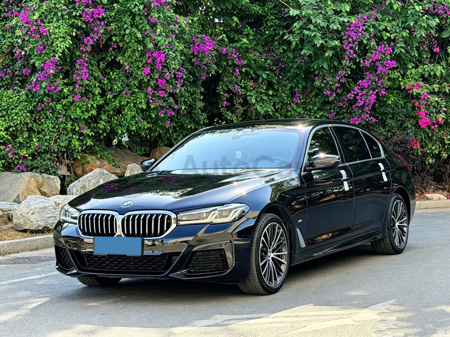 2021 BMW 5 Series 2.0T 252HP L4 8AT,autocango,china used car exporter,china ev exporter,chinese used car exporter,chinese used ev exporter