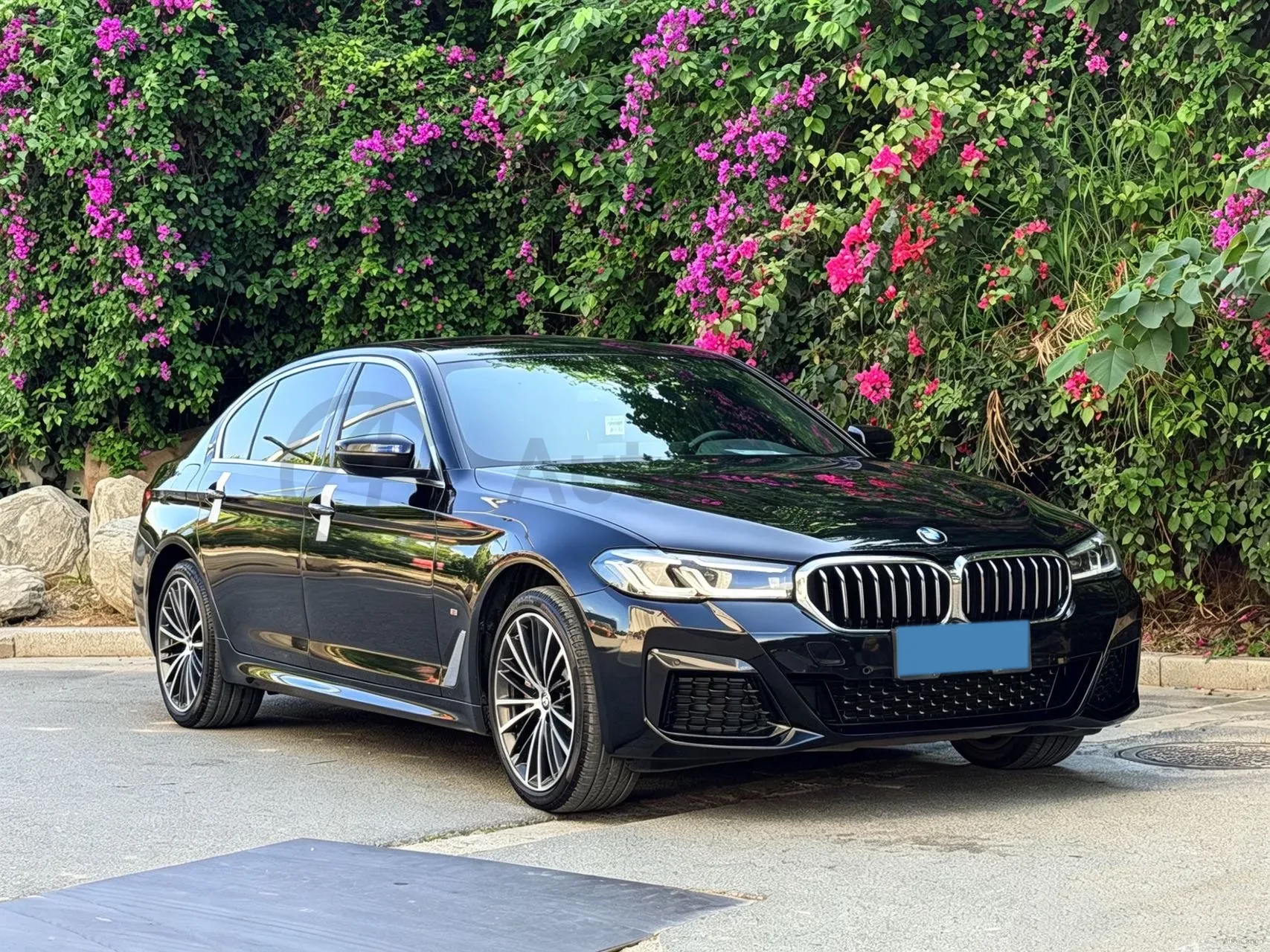 2021 BMW 5 Series 2.0T 252HP L4 8AT,autocango,china used car exporter,china ev exporter,chinese used car exporter,chinese used ev exporter