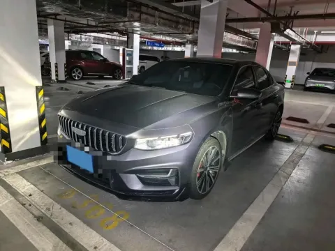 2025 GEELY PREFACE,autocango,china used car exporter,china ev exporter,chinese used car exporter,chinese used ev exporter