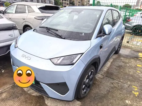 2025 BYD SEAGULL,autocango,china used car exporter,china ev exporter,chinese used car exporter,chinese used ev exporter