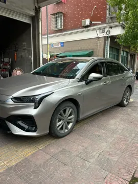 2023 AION S,autocango,china used car exporter,china ev exporter,chinese used car exporter,chinese used ev exporter