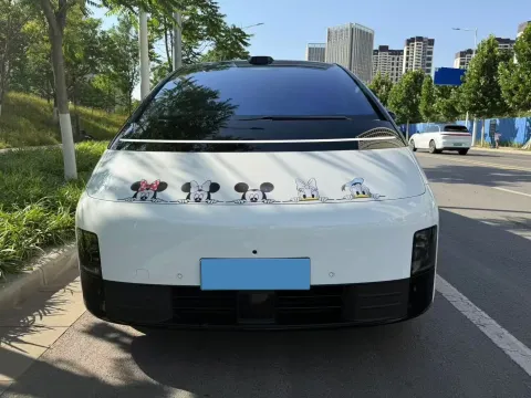 2025 Li MEGA BEV,autocango,china used car exporter,china ev exporter,chinese used car exporter,chinese used ev exporter