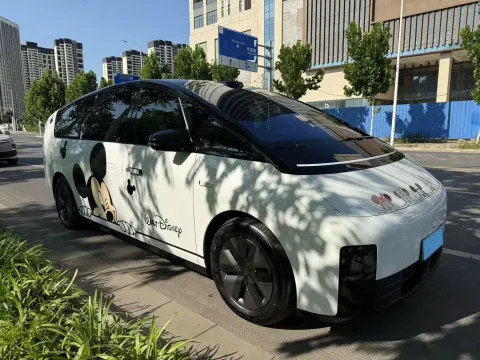 2025 Li MEGA BEV,autocango,china used car exporter,china ev exporter,chinese used car exporter,chinese used ev exporter