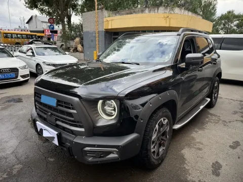 2022 HAVAL DARGO,autocango,china used car exporter,china ev exporter,chinese used car exporter,chinese used ev exporter