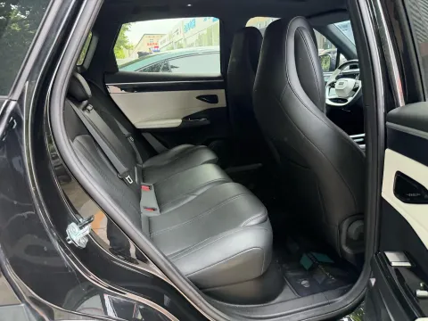 2023 Geely Galaxy L7 1.5T 163HP L4 3DHT PHEV 9.11KWH