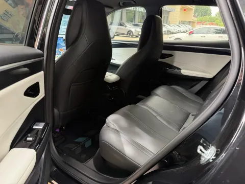2023 Geely Galaxy L7 1.5T 163HP L4 3DHT PHEV 9.11KWH
