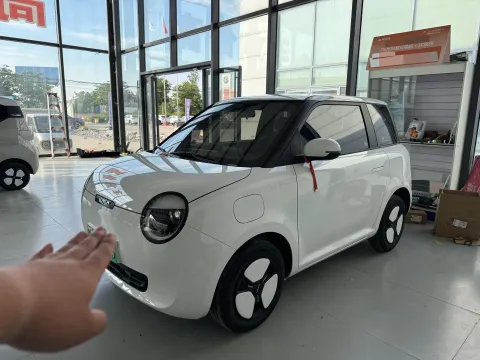2024 CHANGAN QIYUAN LUMIN,autocango,china used car exporter,china ev exporter,chinese used car exporter,chinese used ev exporter
