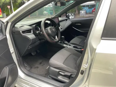 2019 Toyota Levin 1.8L 98HP L4 E-CVT Hybrid,autocango,china used car exporter,china ev exporter,chinese used car exporter,chinese used ev exporter