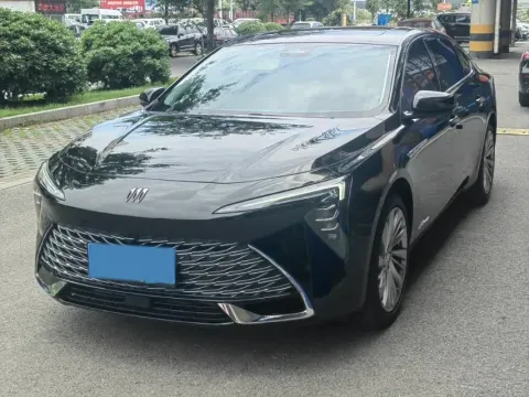 2025 BUICK LARCOSSE,autocango,china used car exporter,china ev exporter,chinese used car exporter,chinese used ev exporter