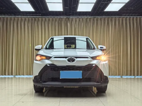 2025 Toyota Corolla 1.2T 116HP L4 CVT,autocango,china used car exporter,china ev exporter,chinese used car exporter,chinese used ev exporter