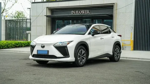 2023 LEXUS RZ,autocango,china used car exporter,china ev exporter,chinese used car exporter,chinese used ev exporter