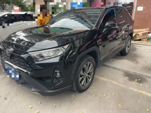 2023 TOYOTA RAV4,autocango,china used car exporter,china ev exporter,chinese used car exporter,chinese used ev exporter