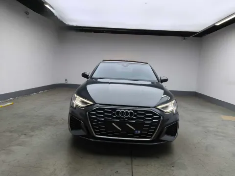 2023 Audi A3 1.4T 150HP L4 7DCT,autocango,china used car exporter,china ev exporter,chinese used car exporter,chinese used ev exporter