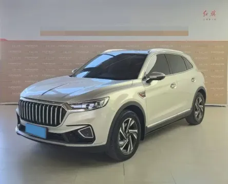 2022 HONGQI HS5,autocango,china used car exporter,china ev exporter,chinese used car exporter,chinese used ev exporter