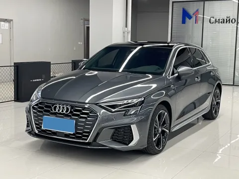 2022 AUDI A3,autocango,china used car exporter,china ev exporter,chinese used car exporter,chinese used ev exporter