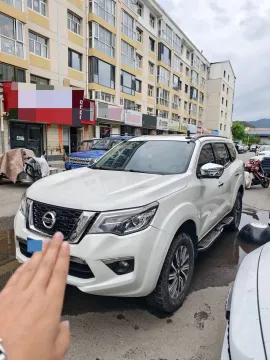 2020 NISSAN TERRA,autocango,china used car exporter,china ev exporter,chinese used car exporter,chinese used ev exporter