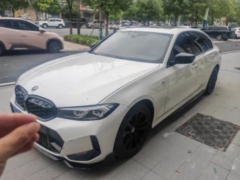 2025 BMW 3 SERIES,autocango,china used car exporter,china ev exporter,chinese used car exporter,chinese used ev exporter
