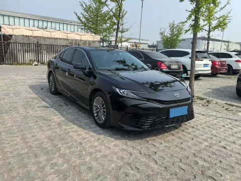 2024 Toyota Camry 2.0L 152HP L4 E-CVT Hybrid,autocango,china used car exporter,china ev exporter,chinese used car exporter,chinese used ev exporter