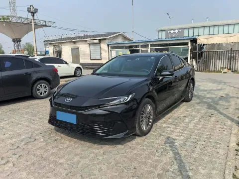 2024 TOYOTA CAMRY,autocango,china used car exporter,china ev exporter,chinese used car exporter,chinese used ev exporter