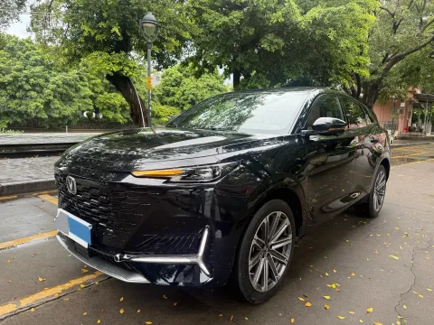 2021 CHANGAN UNI-K,autocango,china used car exporter,china ev exporter,chinese used car exporter,chinese used ev exporter