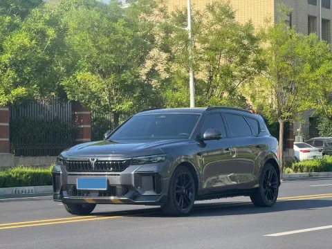 2025 VOYAH FREE,autocango,china used car exporter,china ev exporter,chinese used car exporter,chinese used ev exporter