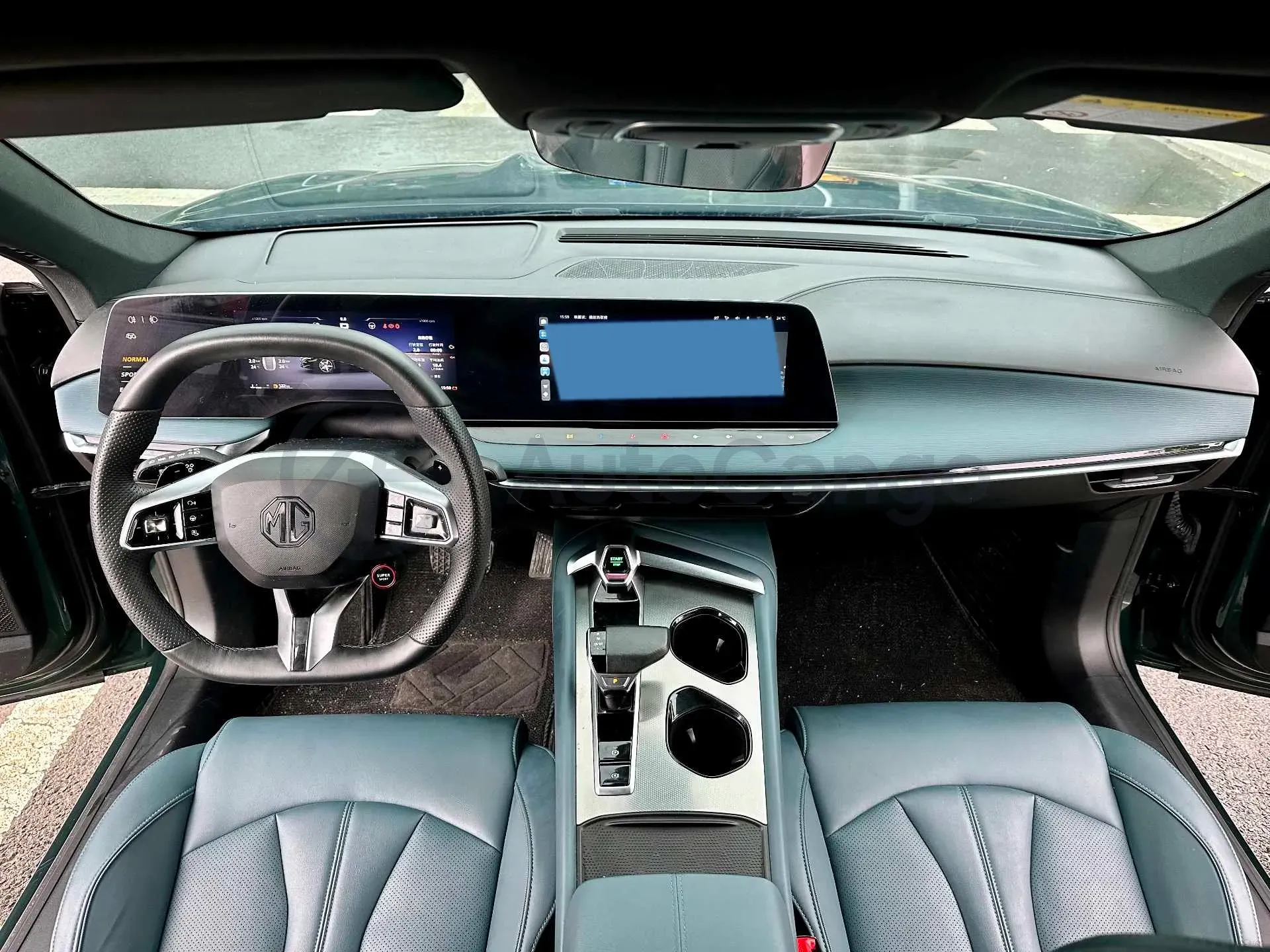2025 MG 7 2.0T 261HP L4 9AT,autocango,china used car exporter,china ev exporter,chinese used car exporter,chinese used ev exporter