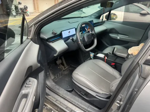 2025 Jetour Freeman 1.5T 184HP L4 7DCT