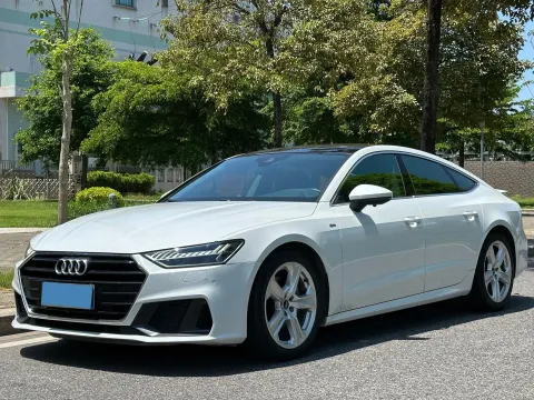 2021 AUDI A7,autocango,china used car exporter,china ev exporter,chinese used car exporter,chinese used ev exporter