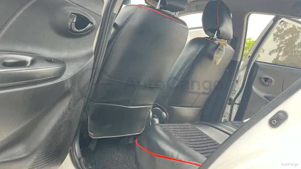 2021 Toyota Vios 1.5L 112HP L4 CVT,autocango,china used car exporter,china ev exporter,chinese used car exporter,chinese used ev exporter