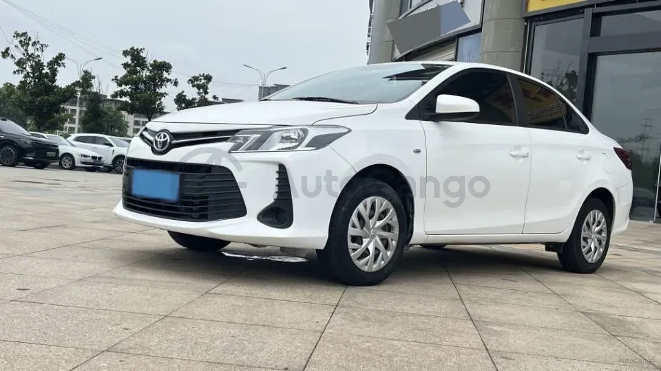 2021 Toyota Vios 1.5L 112HP L4 CVT,autocango,china used car exporter,china ev exporter,chinese used car exporter,chinese used ev exporter