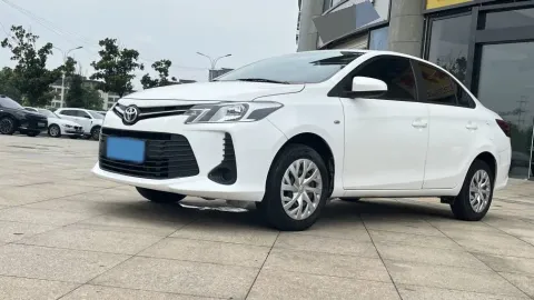 2021 Toyota Vios 1.5L 112HP L4 CVT,autocango,china used car exporter,china ev exporter,chinese used car exporter,chinese used ev exporter
