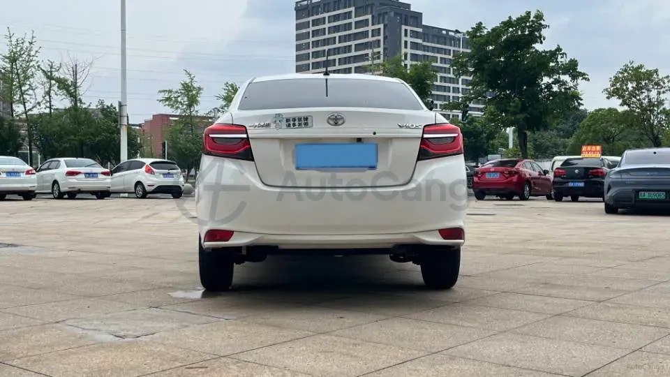 2021 Toyota Vios 1.5L 112HP L4 CVT,autocango,china used car exporter,china ev exporter,chinese used car exporter,chinese used ev exporter