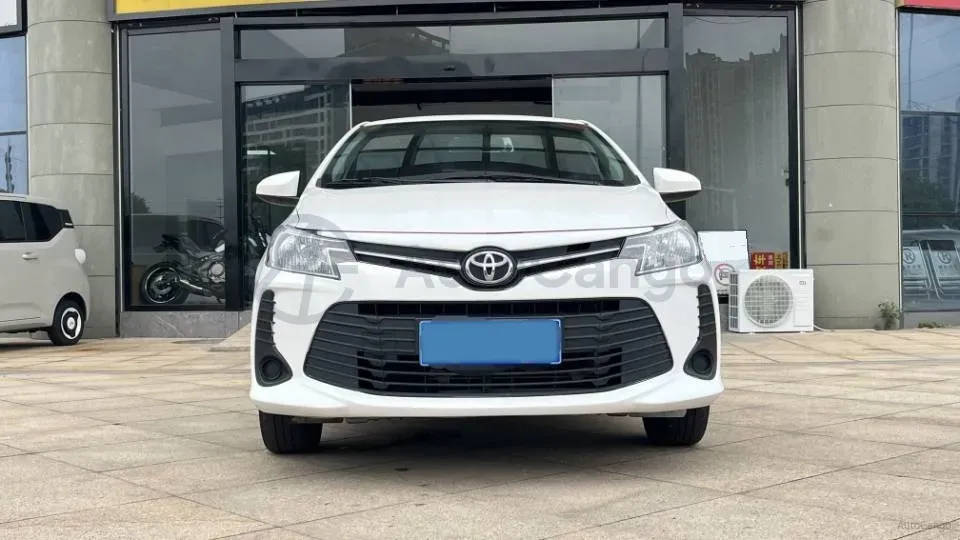 2021 Toyota Vios 1.5L 112HP L4 CVT,autocango,china used car exporter,china ev exporter,chinese used car exporter,chinese used ev exporter