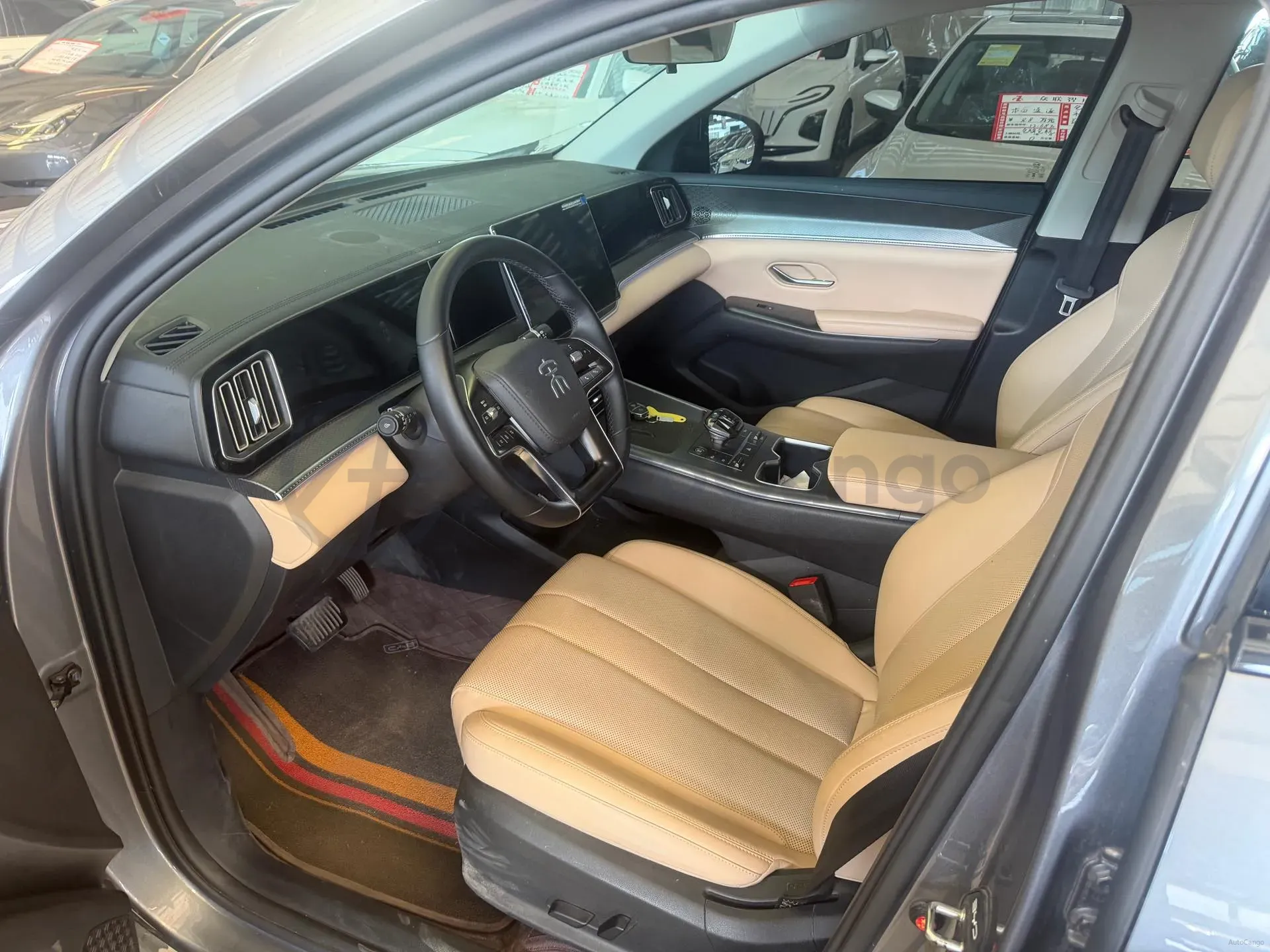 2025 BYD Song Pro 1.5L 101HP L4 E-CVT PHEV 18.3KWH,autocango,china used car exporter,china ev exporter,chinese used car exporter,chinese used ev exporter