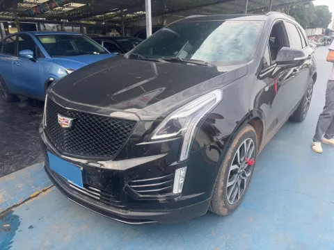 2022 CADILLAC XT5,autocango,china used car exporter,china ev exporter,chinese used car exporter,chinese used ev exporter