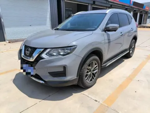 2025 NISSAN X-TRAIL,autocango,china used car exporter,china ev exporter,chinese used car exporter,chinese used ev exporter